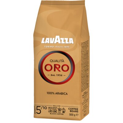 pdp-image-Lavazza Qualità oro koffiebonen