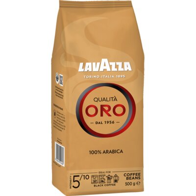 pdp-image-Lavazza Qualità oro koffiebonen