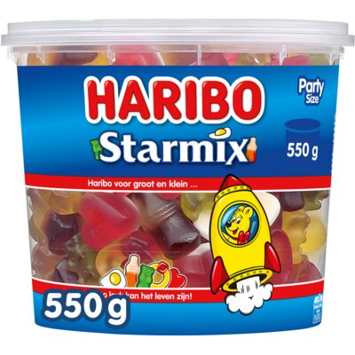 pdp-image-Haribo Starmix