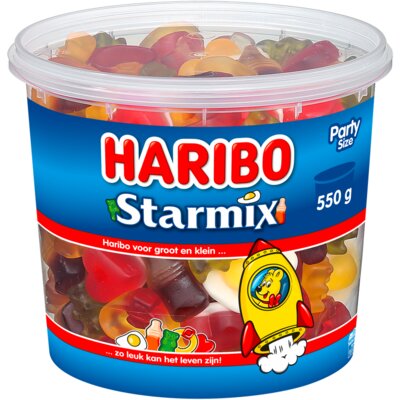 pdp-image-Haribo Starmix