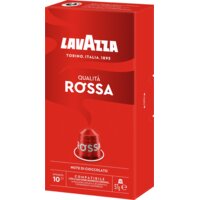 Een afbeelding van Lavazza Qualità rossa capsules