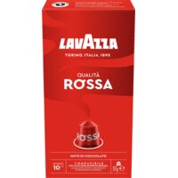 Een afbeelding van Lavazza Qualità rossa capsules