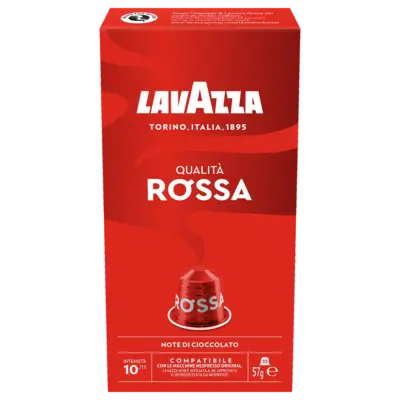 pdp-image-Lavazza Qualità rossa capsules