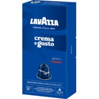 Een afbeelding van Lavazza Crema e gusto classico capsules