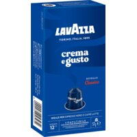 Een afbeelding van Lavazza Crema e gusto classico capsules