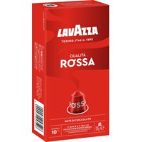 Een afbeelding van Lavazza Qualità rossa capsules
