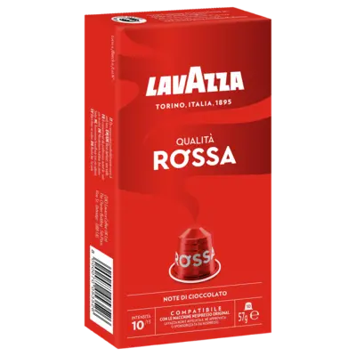 pdp-image-Lavazza Qualità rossa capsules