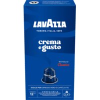 Een afbeelding van Lavazza Crema e gusto classico capsules