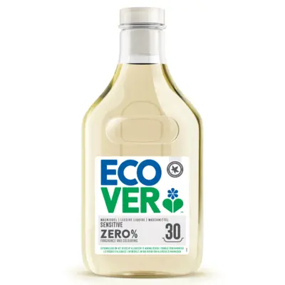 pdp-image-Ecover Wasmiddel zero