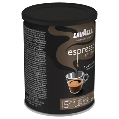 pdp-image-Lavazza Espresso Italiano classico filterkoffie