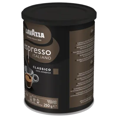 pdp-image-Lavazza Espresso Italiano classico filterkoffie
