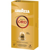 Een afbeelding van Lavazza Qualita oro capsules