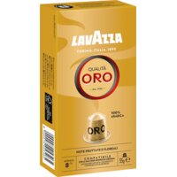 Een afbeelding van Lavazza Qualita oro capsules