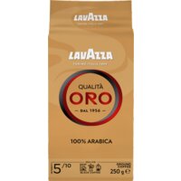Een afbeelding van Lavazza Qualità oro ground coffee