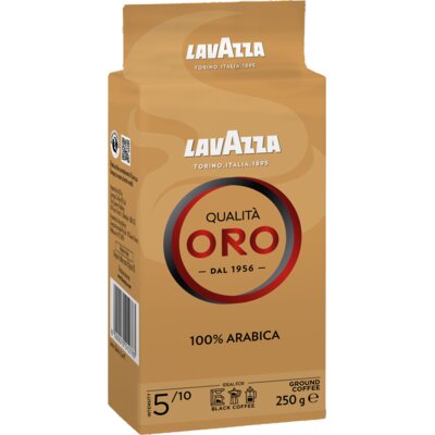 pdp-image-Lavazza Qualità oro ground coffee