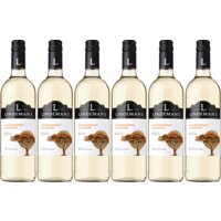Een afbeelding van Lindeman's SA chardonnay viognier 6 flessen