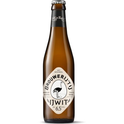 pdp-image-Brouwerij 't IJ IJwit