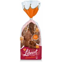 Een afbeelding van Libeert Sensations melk karamel zeezout bel