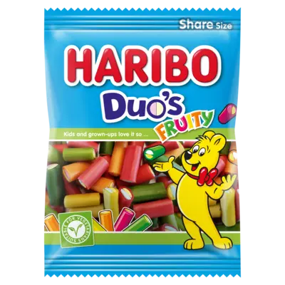 pdp-image-Haribo Duo's fruity