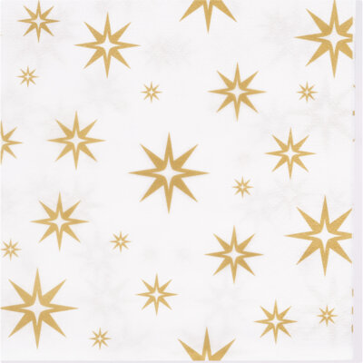 pdp-image-AH Excellent Servet wit ster 33x33cm