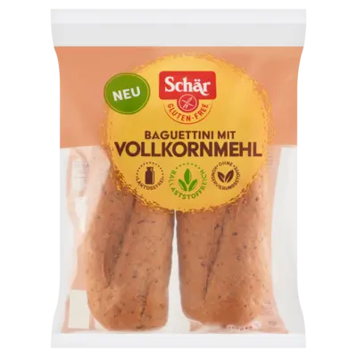 pdp-image-Schär Baguettini glutenvrij