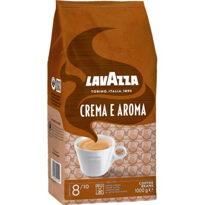 pdp-image-Lavazza Crema e aroma koffiebonen