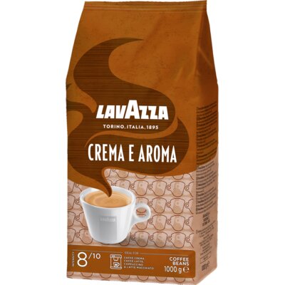 pdp-image-Lavazza Crema e aroma koffiebonen