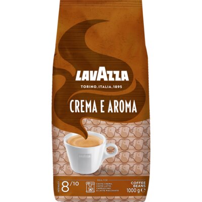 pdp-image-Lavazza Crema e aroma koffiebonen