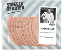 Streeckgenoten Pepergehakt