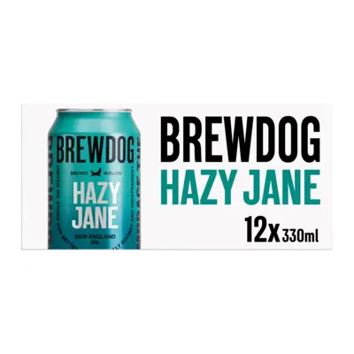 pdp-image-BrewDog Hazy jane NEIPA 12-pack