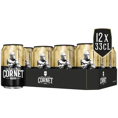 pdp-image-Cornet Oaked blond 12-pack