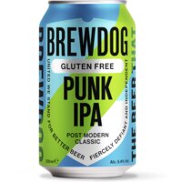 Afbeelding van BrewDog Punk IPA gluten free
