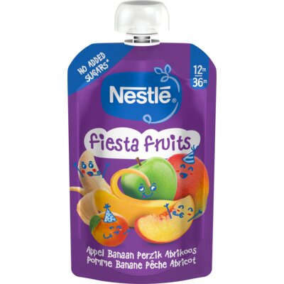 pdp-image-Nestlé Fiesta fruits knijpfruit appel 12m+