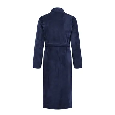 pdp-image-Ten Cate Heren badjas blauw maat L