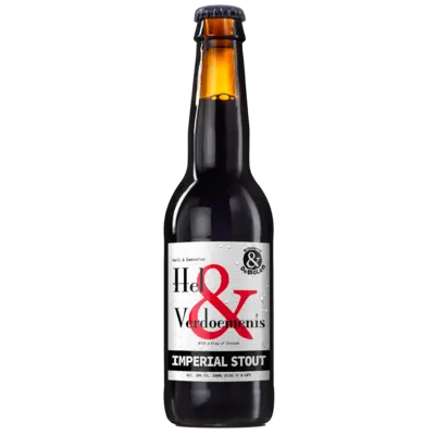 pdp-image-Brouwerij de Molen Hel en verdoemenis