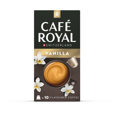 pdp-image-Café Royal Vanilla capsules