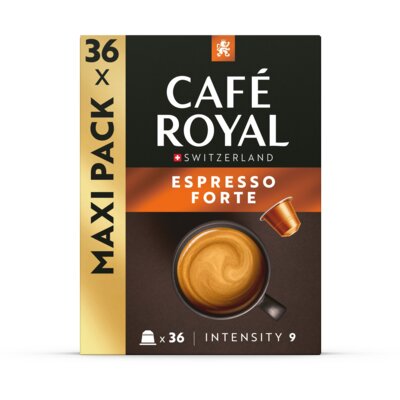 pdp-image-Café Royal Espresso forte capsules