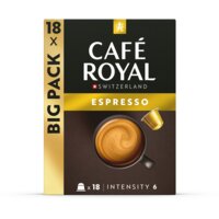 Een afbeelding van Café Royal Espresso capsules