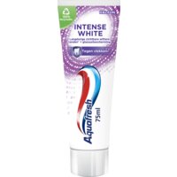 Een afbeelding van Aquafresh Intense white tandpasta