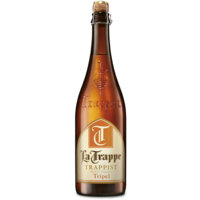 La Trappe Trappist tripel