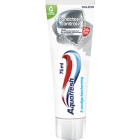 Een afbeelding van Aquafresh Tandsteen controle tandpasta