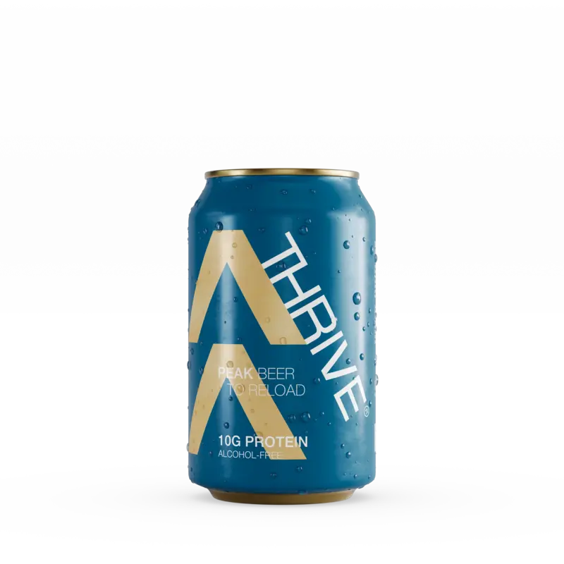 Peak beer to reload bel