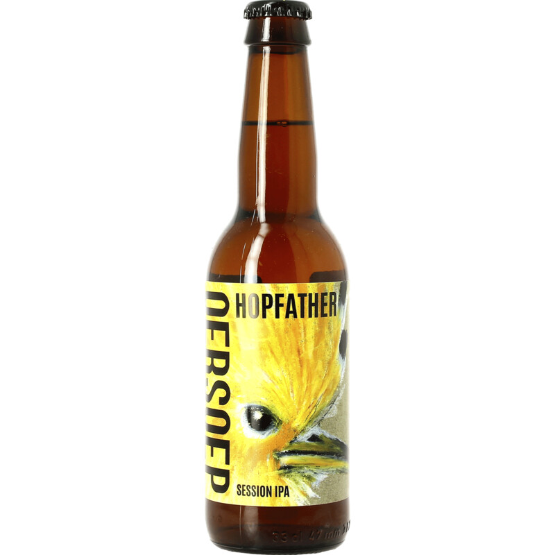 Een afbeelding van Oersoep hopfather fl