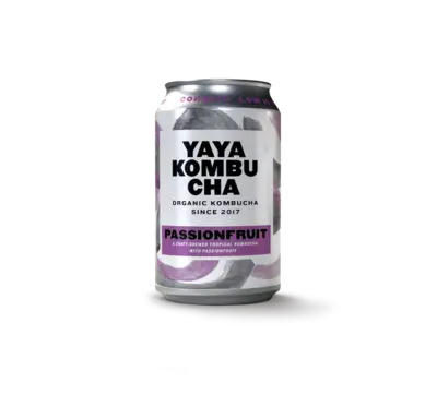 pdp-image-YAYA Kombucha passionfruit