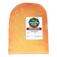 AH Zaanlander Brokkelkaas 48+ stuk