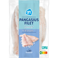 Een afbeelding van AH Pangasiusfilet
