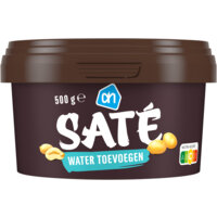 Afbeelding van Satésaus