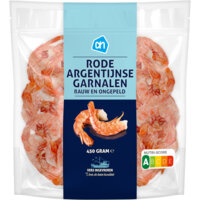 Afbeelding van Argentijnse garnaal