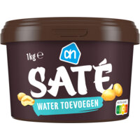 Afbeelding van Satésaus