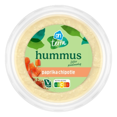 pdp-image-AH Terra Plantaardige hummus paprika chipotle